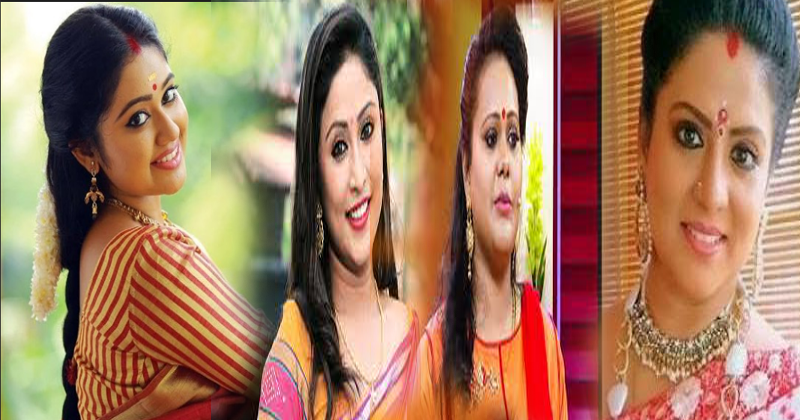 Malayalam Tv Serial Actress Salary